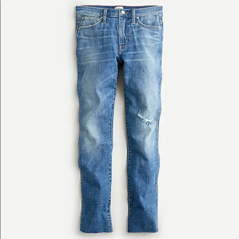 J. Crew 9